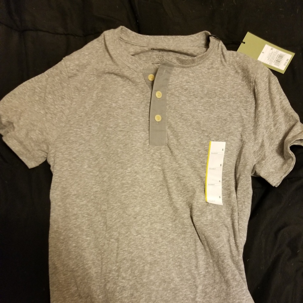 Button down shirt